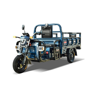 LH160 Triciclo eléctrico de carga