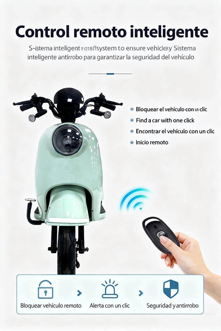 triciclos eléctricos para adultos precios