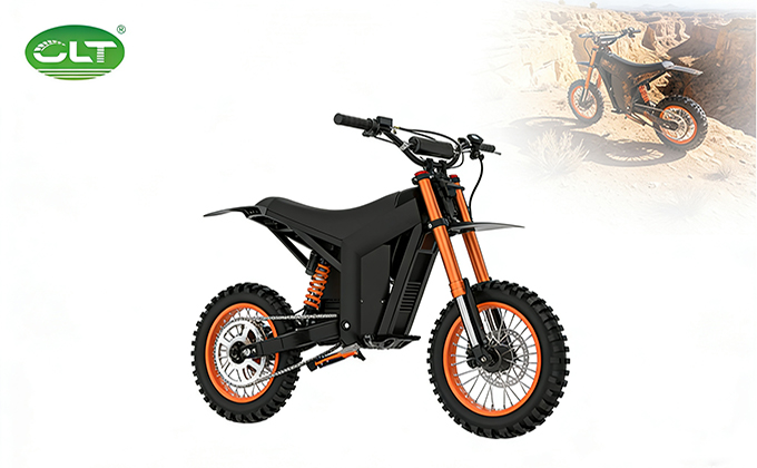 Bicicleta eléctrica de montaña para adolescentes-1